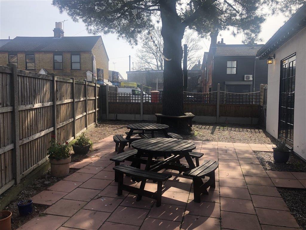 The New Courthouse StanfordleHope My Hospitality Solutions